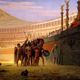 Illustration for article titled Bread and Circuses, Wings and Beer